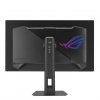 Asus Monitor 26.5 cala XG27AQDPG DP 2HDMI 0.03MS USB HUB